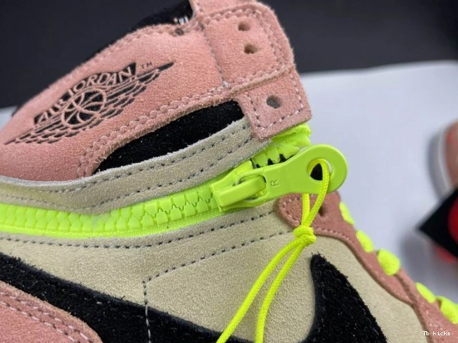 Rep TBK Jordan CW6576-800 High Switch 1 Peach Air 0705